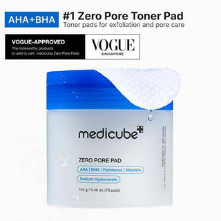 Toners & Toner Pads