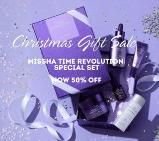 Missha Time revolution