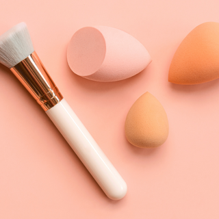 Makeup tools