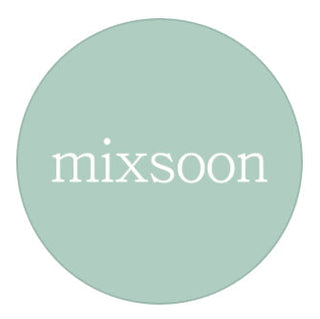 Authentic Mixsoon Canada skincare collection