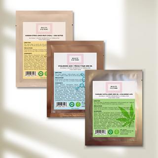 Sheet Masks