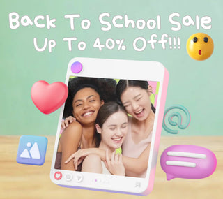 Back to School 2025