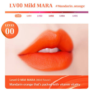 Black Rouge Mara Hot Water Tint - Kbeauty Canada