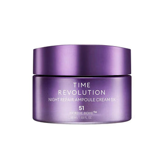 MISSHA Time Revolution Night Repair Special Set 5x 150mL - Kbeauty Canada