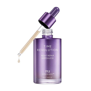 MISSHA Time Revolution Best Seller Special Set 250mL (5x Set) - Kbeauty Canada