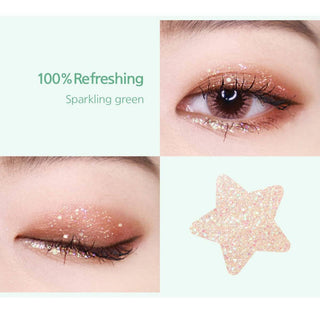 Black Rouge Pearlvely I Glitter (Buy One Get One Free) - Kbeauty Canada