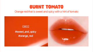 Black Rouge Glow Bokki Tint - Kbeauty Canada