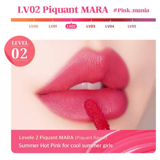 Black Rouge Mara Hot Water Tint - Kbeauty Canada