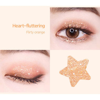 Black Rouge Pearlvely I Glitter (Buy One Get One Free) - Kbeauty Canada