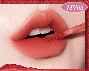 Black Rouge Muddish Cushion Velvet - Kbeauty Canada