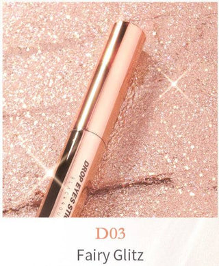 Black Rouge Drop Eyes Stick Glitz - Kbeauty Canada