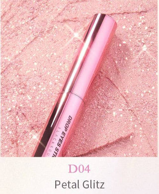 Black Rouge Drop Eyes Stick Glitz - Kbeauty Canada