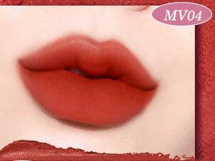 Black Rouge Muddish Cushion Velvet - Kbeauty Canada