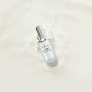 TIRTIR Ceramic Milk Ampoule 40mL - Kbeauty Canada