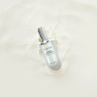TIRTIR Ceramic Milk Ampoule 40mL - Kbeauty Canada