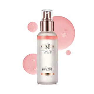 D'ALBA White Truffle Vital Spray Serum 100mL - Kbeauty Canada