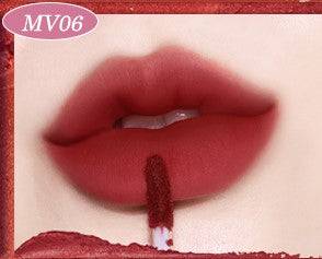 Black Rouge Muddish Cushion Velvet - Kbeauty Canada