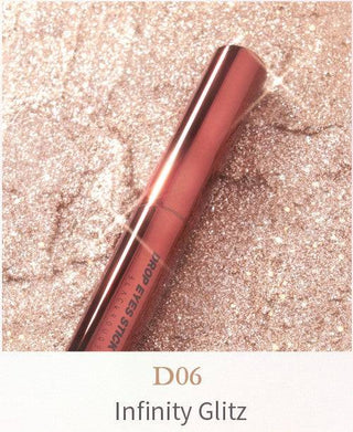 Black Rouge Drop Eyes Stick Glitz - Kbeauty Canada