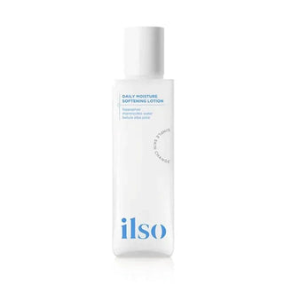 ILSO Daily Moisture Softening Lotion 150mL - Kbeauty Canada