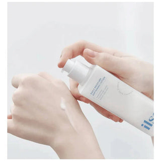 ILSO Daily Moisture Softening Lotion 150mL - Kbeauty Canada