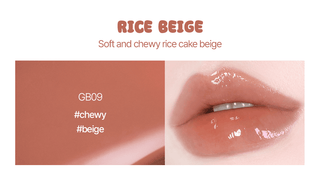 Black Rouge Glow Bokki Tint - Kbeauty Canada