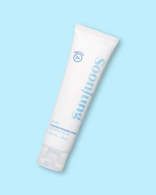 Etude House SoonJung 2x Barrier Intensive Cream - Kbeauty Canada