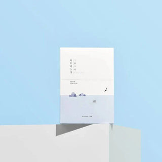 ROUND LAB 1025 Dokdo Water Gel Mask Sheet 30mL (1ea) - Kbeauty Canada