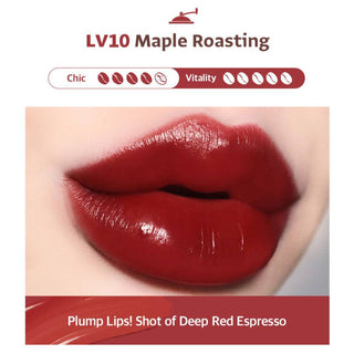Black Rouge Drip Hot Water Tint - Kbeauty Canada