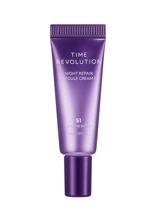 MISSHA Time Revolution Night Repair Special Set 5x 150mL - Kbeauty Canada