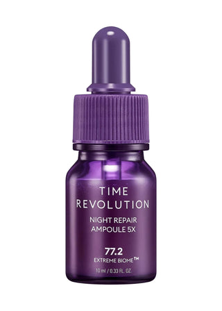 MISSHA Time Revolution Best Seller Special Set 250mL (5x Set) - Kbeauty Canada