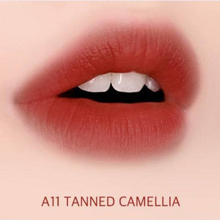 Black Rouge Air Fit Velvet Tint 2 - Kbeauty Canada