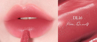 Black Rouge Double Layer Over Velvet 3 - Kbeauty Canada