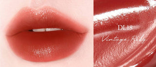 Black Rouge Double Layer Over Velvet 3 - Kbeauty Canada