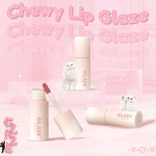Black Rouge Chewy Lip Glaze - Kbeauty Canada