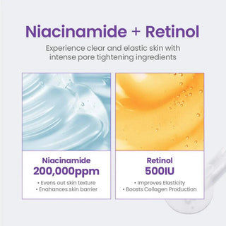 TIRTIR Niacinamide 20% Serum 30mL - Kbeauty Canada