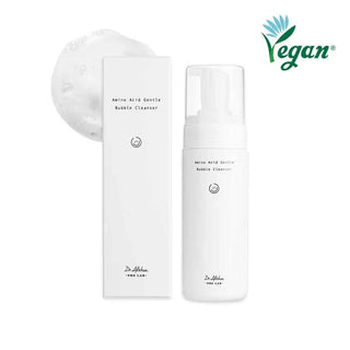 DR ALTHEA Amino Acid Gentle Bubble Cleanser 140mL - Kbeauty Canada