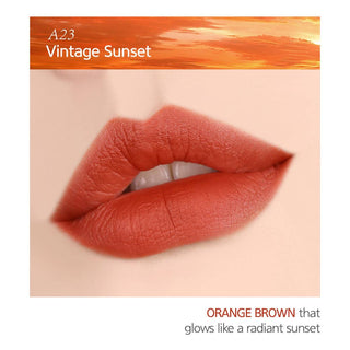 Black Rouge Air Fit Velvet Tint 5 - Kbeauty Canada