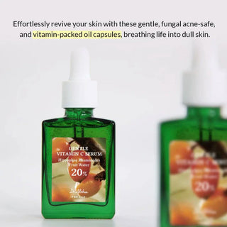 DR ALTHEA Gentle Vitamin C Serum 30mL - Kbeauty Canada
