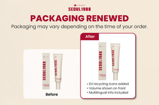 KSECRET Seoul 1988 Eye Cream: Retinal Liposome 4% + Fermented Bean 30mL - Kbeauty Canada