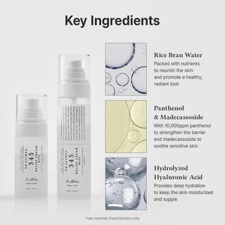 Dr.Althea 345 Relief Cream Mist  - Kbeauty Canada