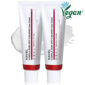 Raviel Acerola Dark Spot & Blemish Care Cream - Kbeauty Canada