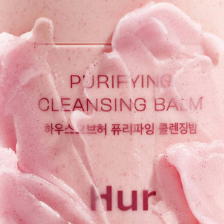 HOUSE OF HUR Purifying Cleansing Balm 50mL - Kbeauty Canada