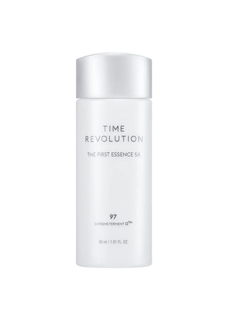 MISSHA Time Revolution Best Seller Special Set 250mL (5x Set) - Kbeauty Canada