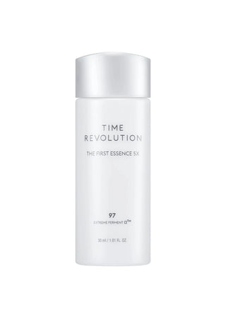 MISSHA Time Revolution Night Repair Special Set 5x 150mL - Kbeauty Canada