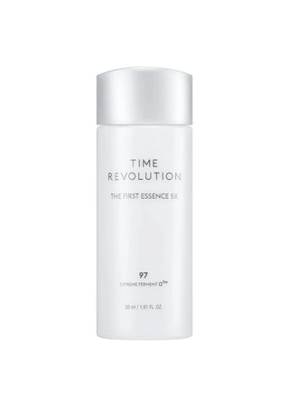 MISSHA Time Revolution Best Seller Special Set 250mL (5x Set) - Kbeauty Canada
