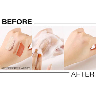 D'ALBA White Truffle Deep Clean Foam Cleanser 80mL - Kbeauty Canada