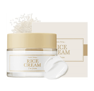 I'M FROM Rice Cream - Kbeauty Canada
