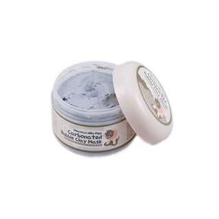 ELIZAVECCA Milky Piggy Carbonated Bubble Clay Mask 100g - Kbeauty Canada