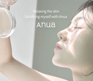 Anua Heartleaf 70 Intense Calming Cream 50ml - Kbeauty Canada