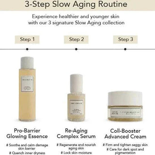 BARGO BONNIE Coll-Booster Advanced Cream 55mL - Kbeauty Canada